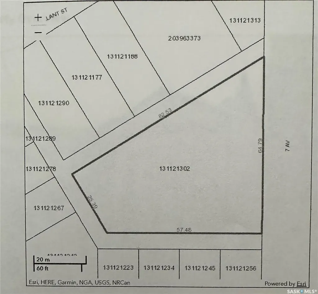 212 7th Avenue S Big River SK S0J 0E0