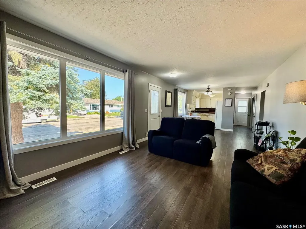 12 King Crescent Humboldt SK S0K 2A0