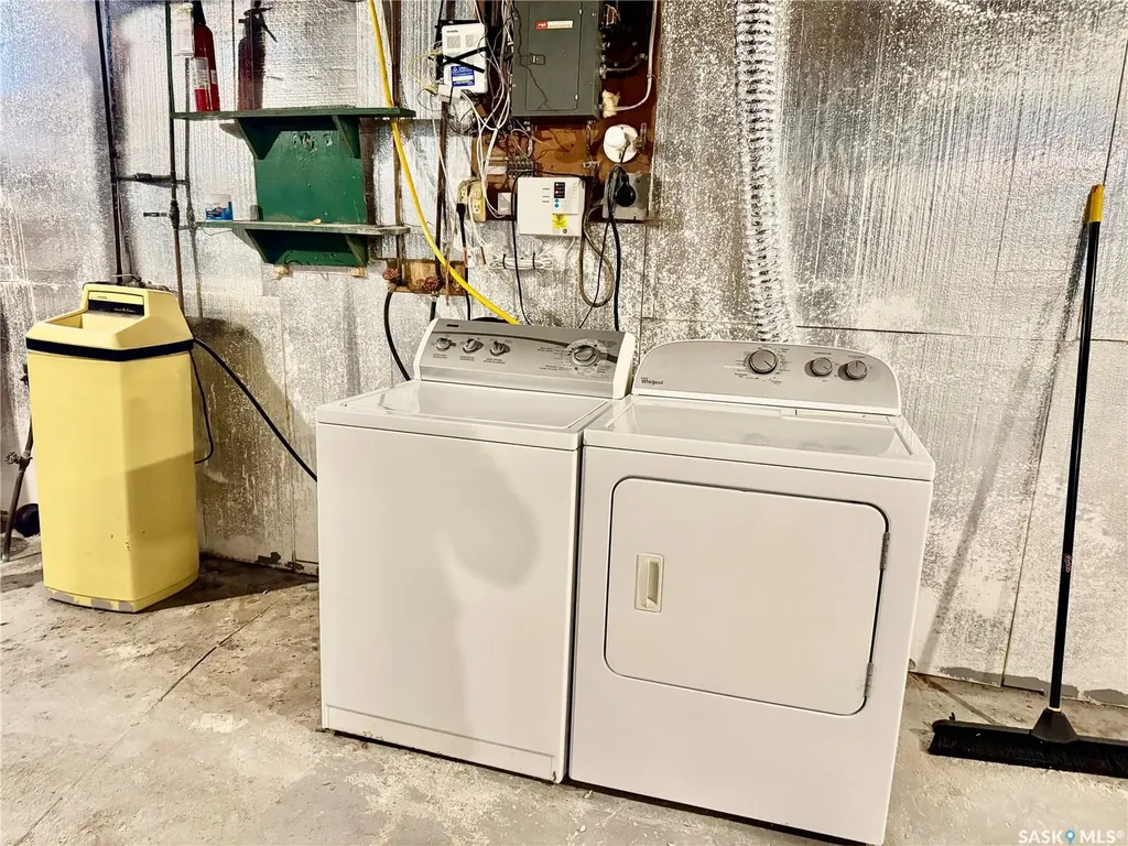 12 King Crescent Humboldt SK S0K 2A0