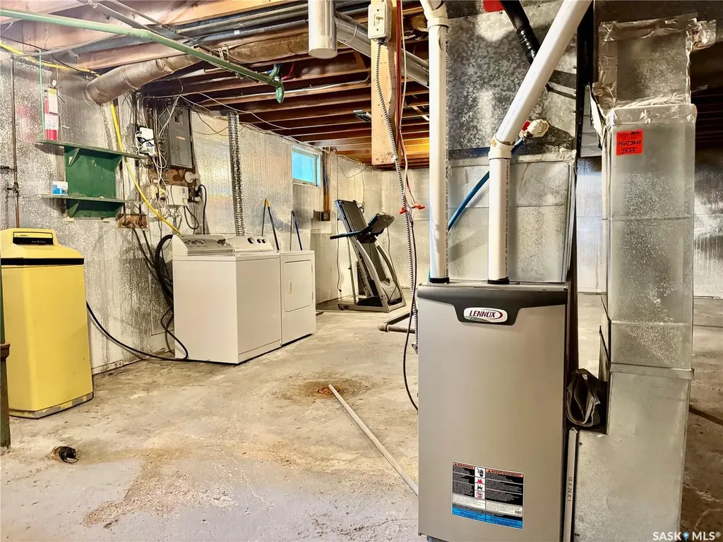 12 King Crescent Humboldt SK S0K 2A0