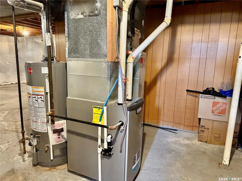 12 King Crescent Humboldt SK S0K 2A0