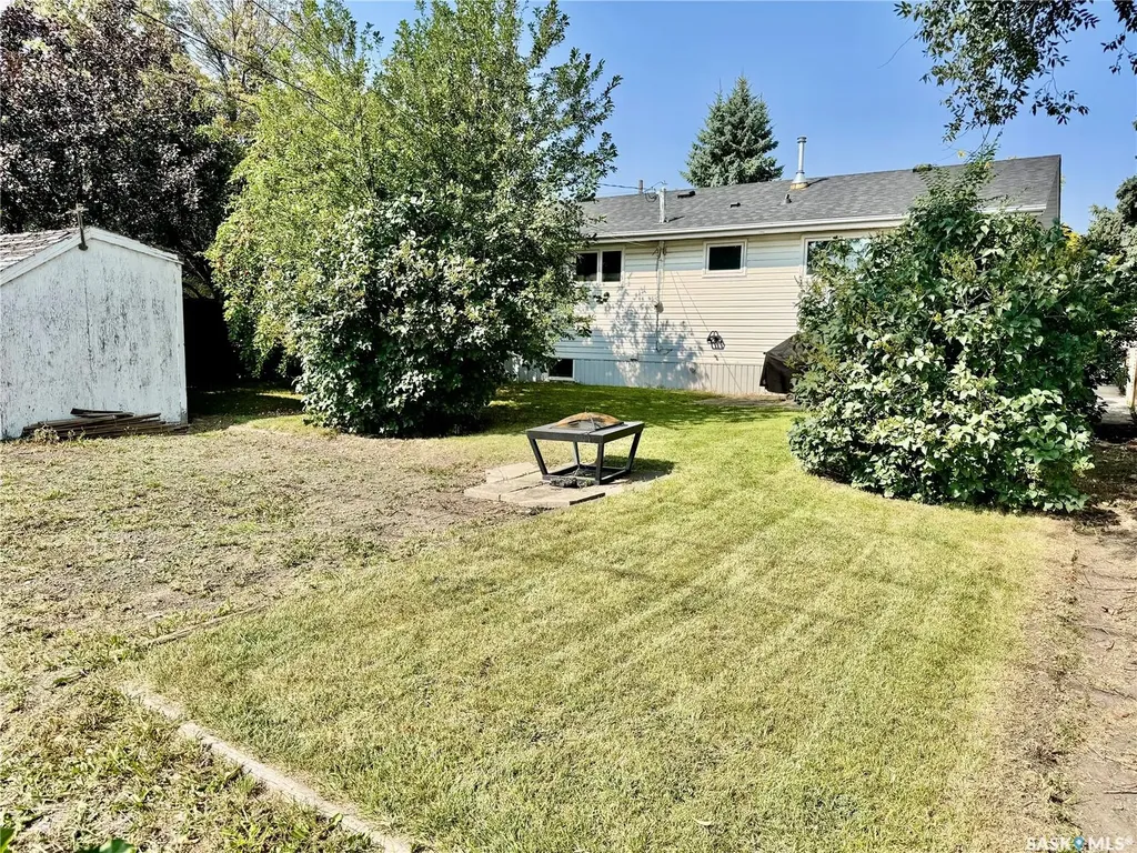 12 King Crescent Humboldt SK S0K 2A0