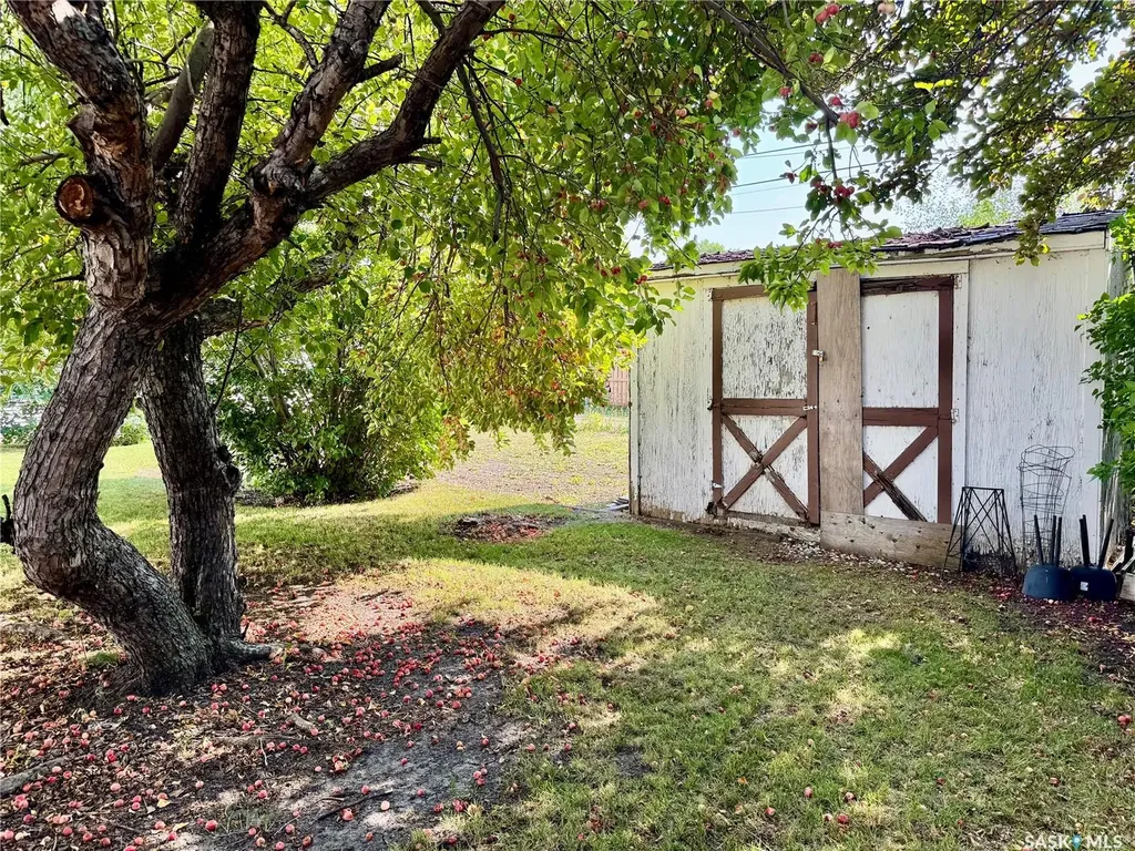 12 King Crescent Humboldt SK S0K 2A0