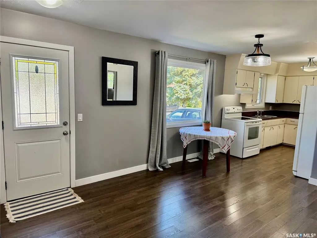 12 King Crescent Humboldt SK S0K 2A0