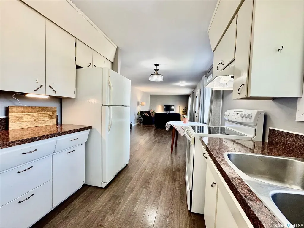 12 King Crescent Humboldt SK S0K 2A0