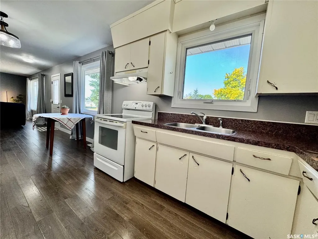 12 King Crescent Humboldt SK S0K 2A0