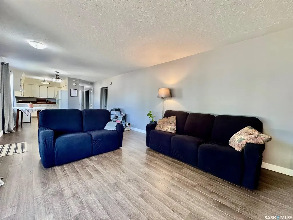 12 King Crescent Humboldt SK S0K 2A0