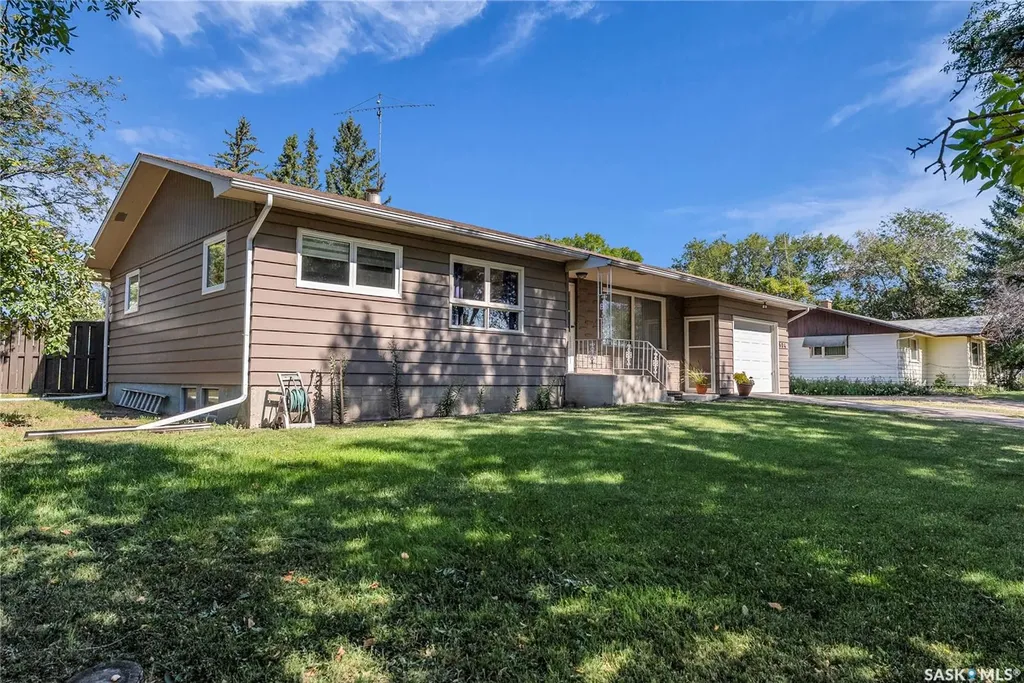 604 King Street Imperial SK S0G 2J0