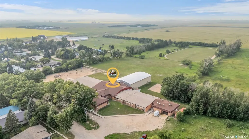 604 King Street Imperial SK S0G 2J0