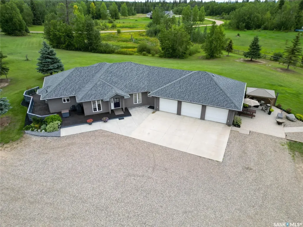 350 Ridgeway Road Christopher Lake SK S0J 0N0