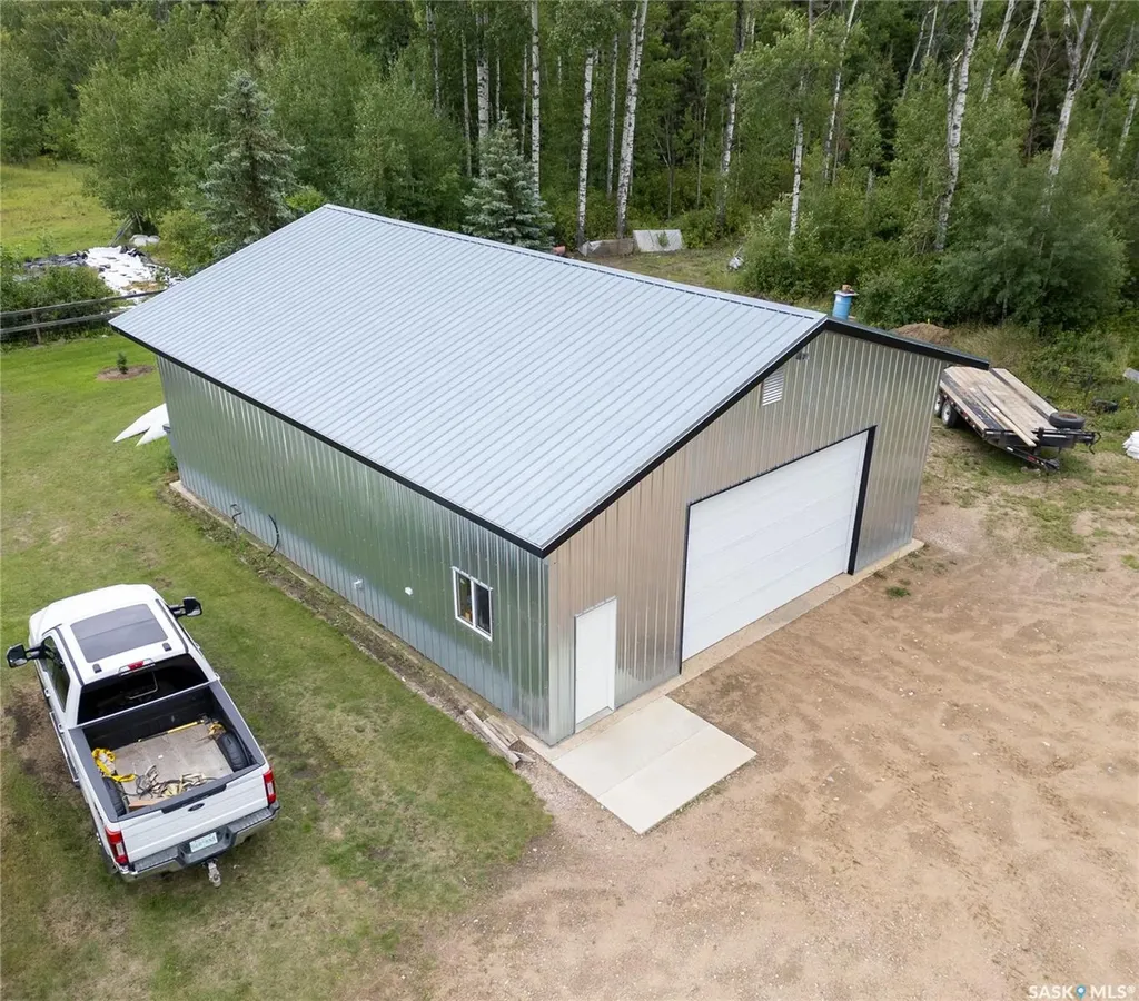 350 Ridgeway Road Christopher Lake SK S0J 0N0