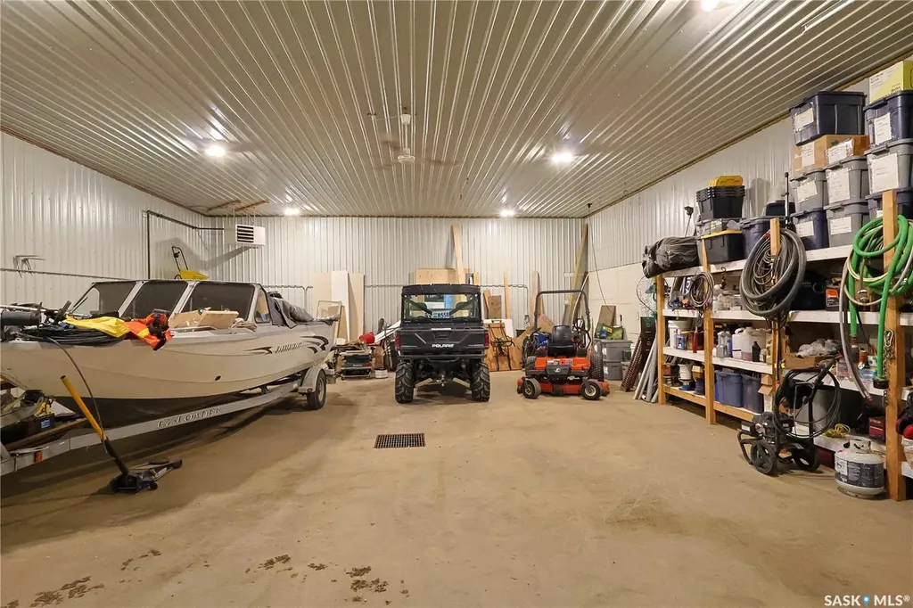 350 Ridgeway Road Christopher Lake SK S0J 0N0