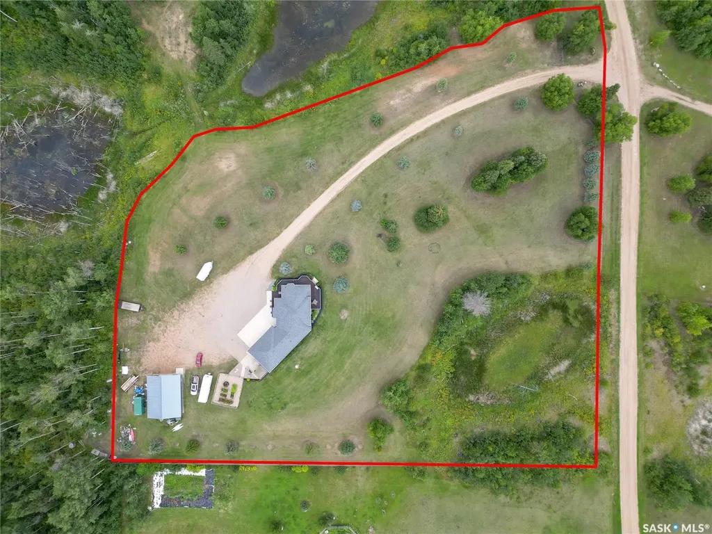 350 Ridgeway Road Christopher Lake SK S0J 0N0