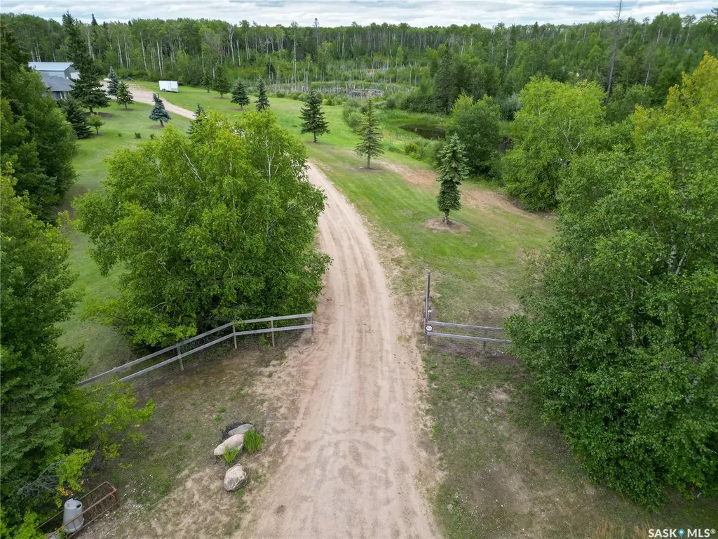 350 Ridgeway Road Christopher Lake SK S0J 0N0