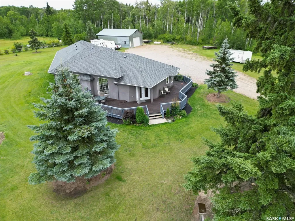 350 Ridgeway Road Christopher Lake SK S0J 0N0