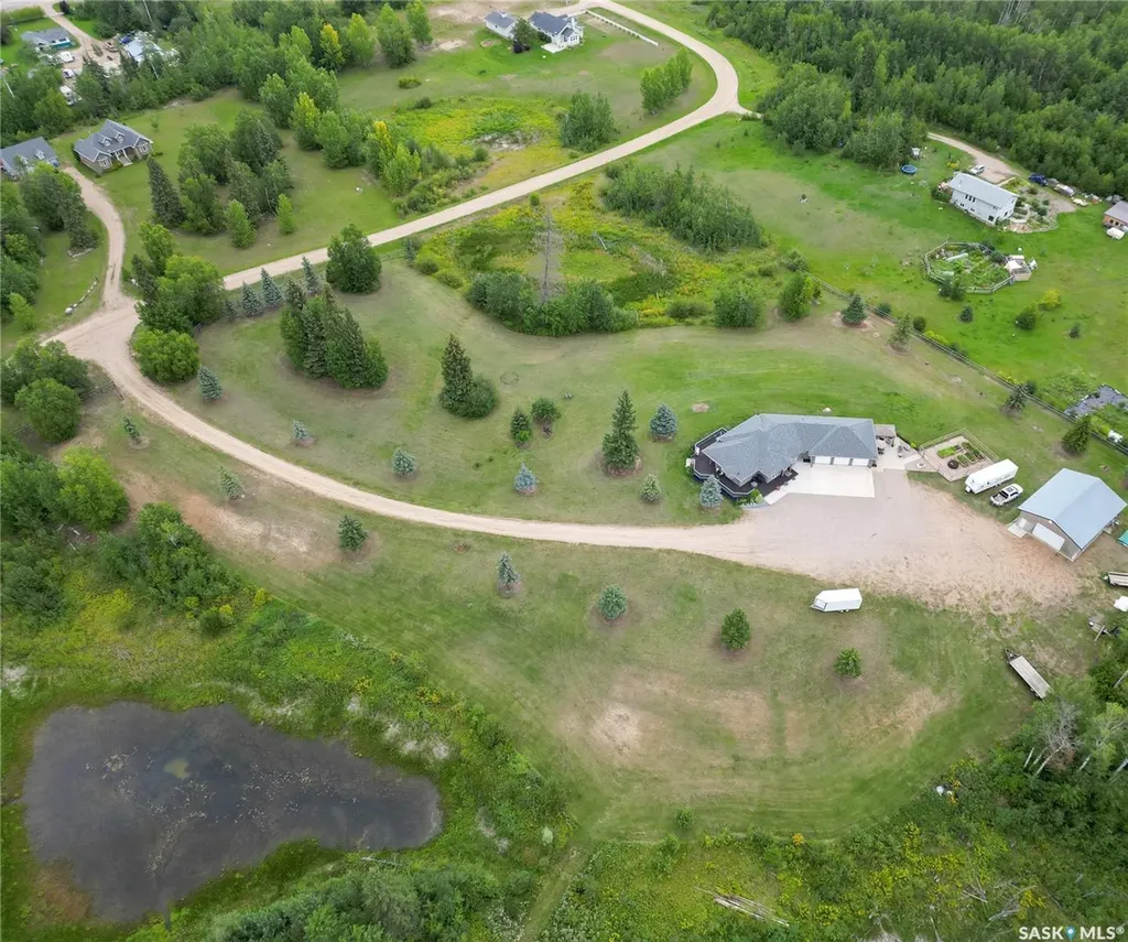 350 Ridgeway Road Christopher Lake SK S0J 0N0