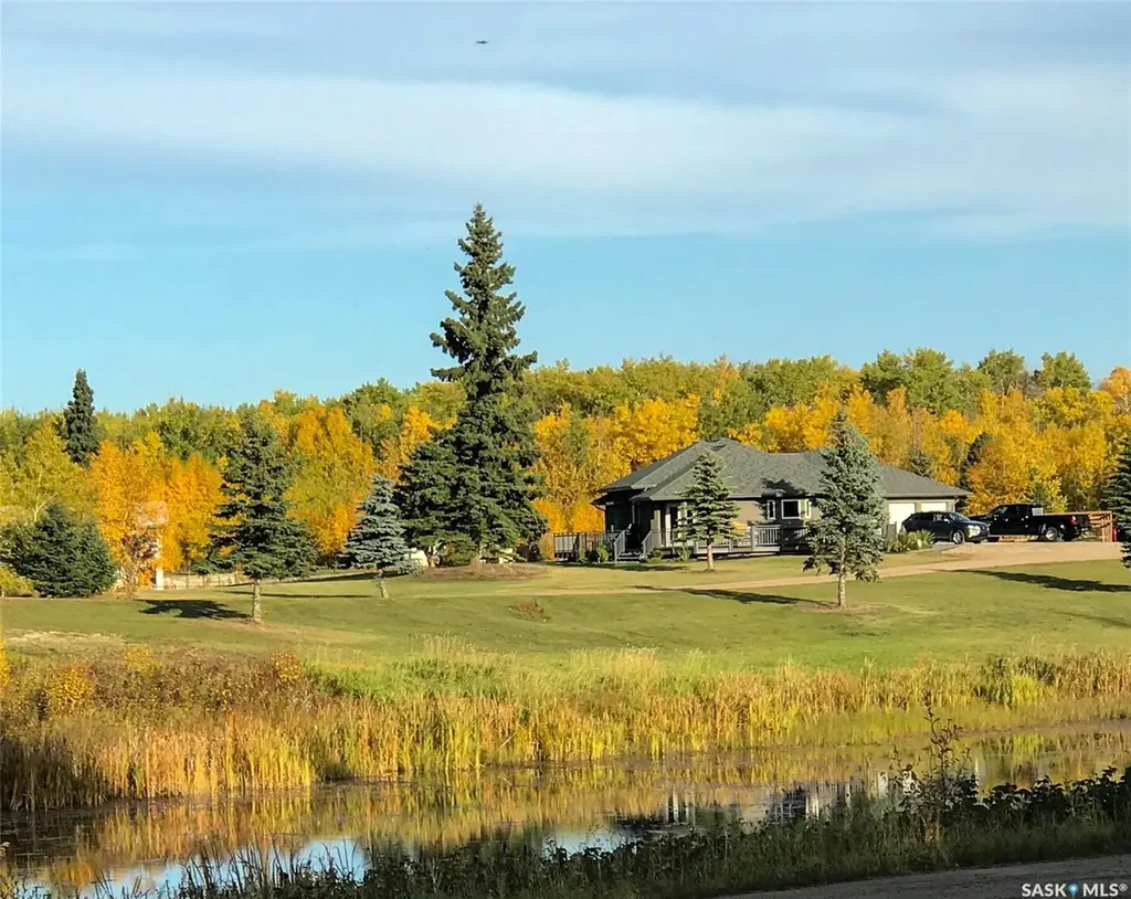 350 Ridgeway Road Christopher Lake SK S0J 0N0