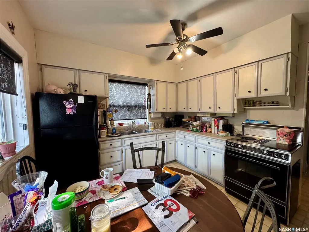 119 22nd Street E Prince Albert SK S6V 1N2
