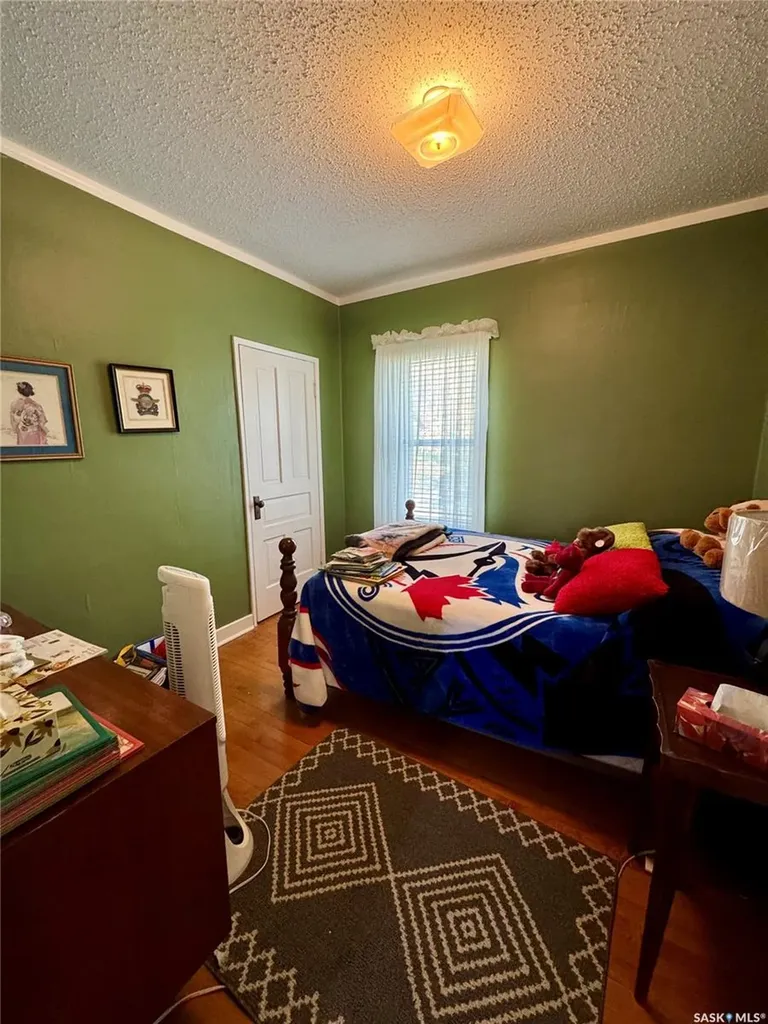 119 22nd Street E Prince Albert SK S6V 1N2