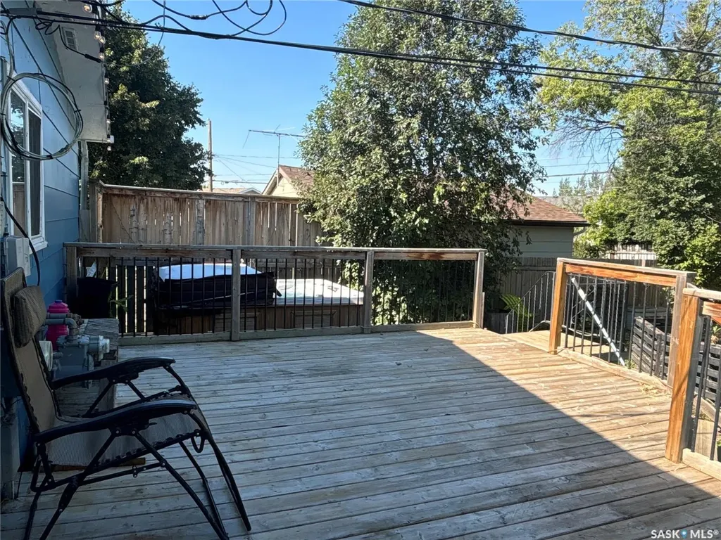 6 4th Avenue Court Allan SK S0K 0C0