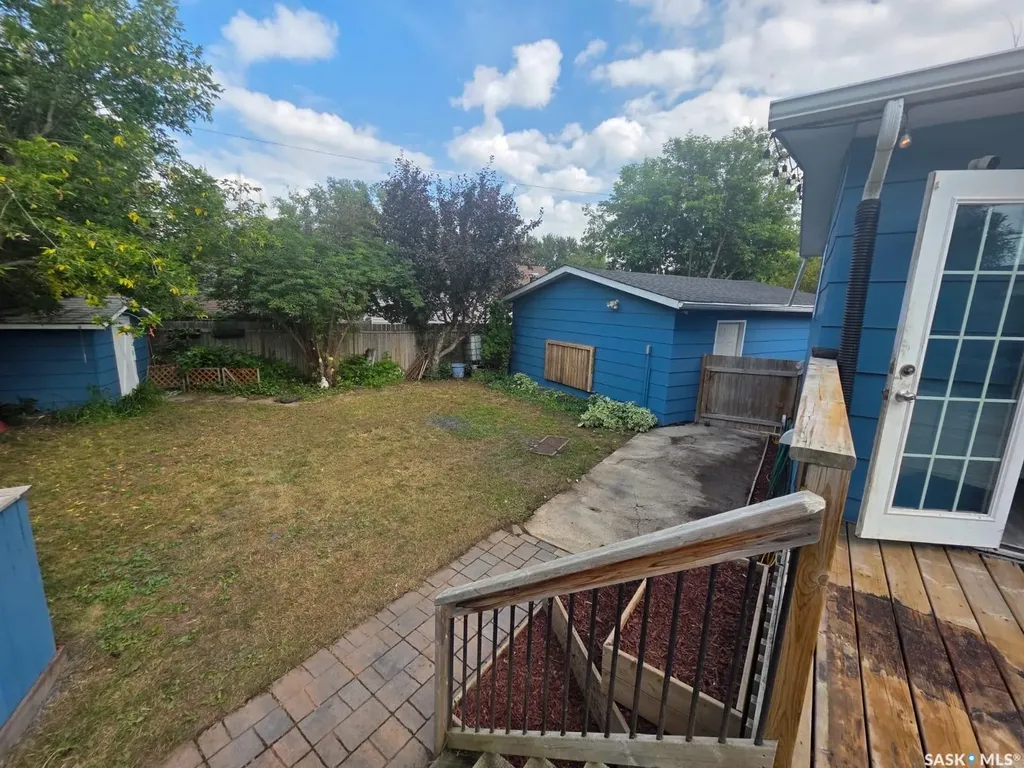 6 4th Avenue Court Allan SK S0K 0C0