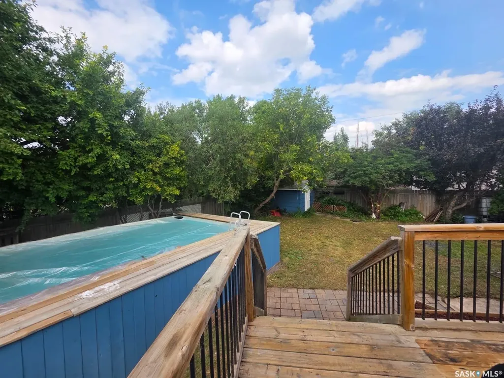 6 4th Avenue Court Allan SK S0K 0C0