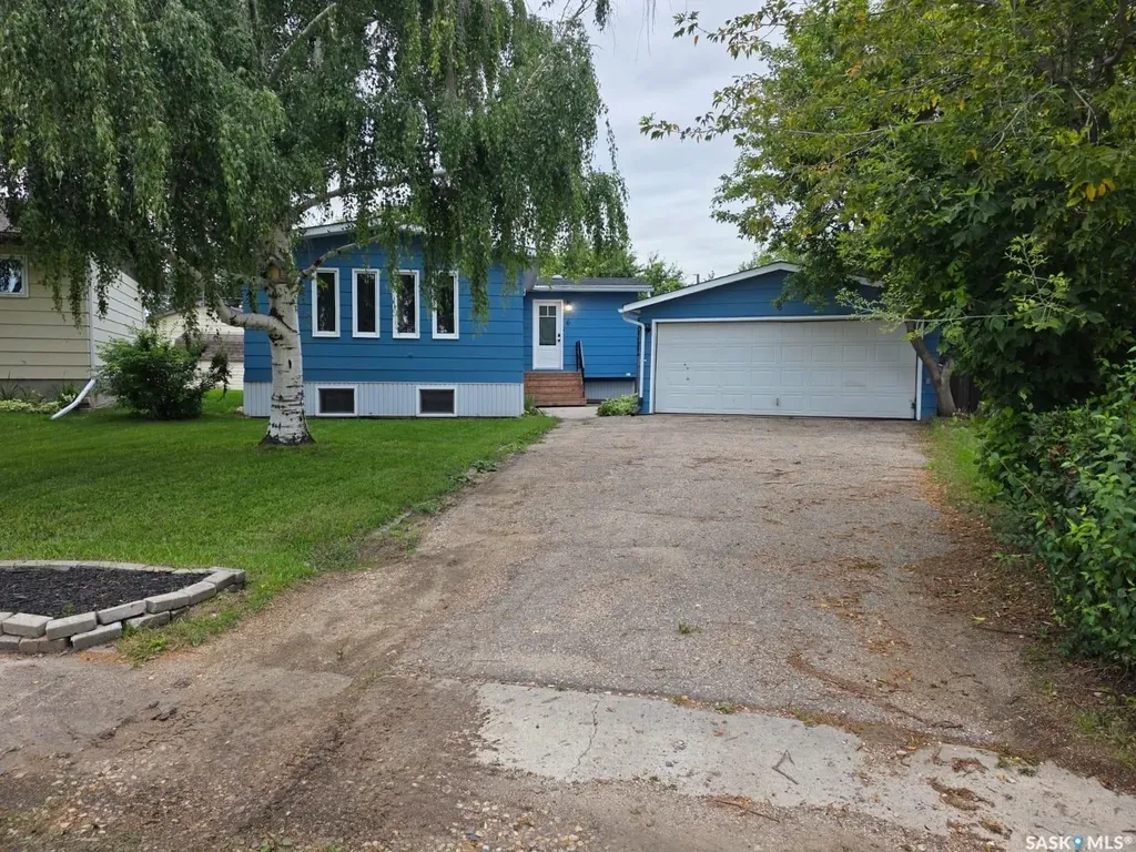 6 4th Avenue Court Allan SK S0K 0C0