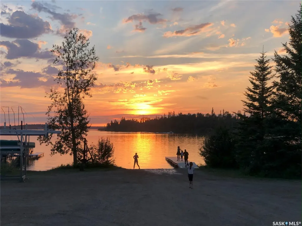 518 Lodge Pole Lane Beaver River Rm No. 622 SK S0M 2K0