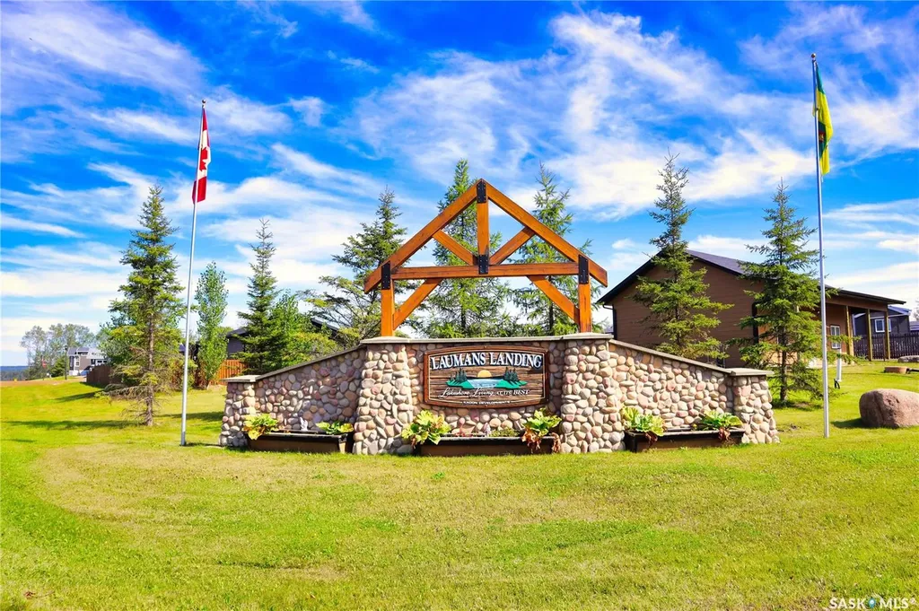 518 Lodge Pole Lane Beaver River Rm No. 622 SK S0M 2K0