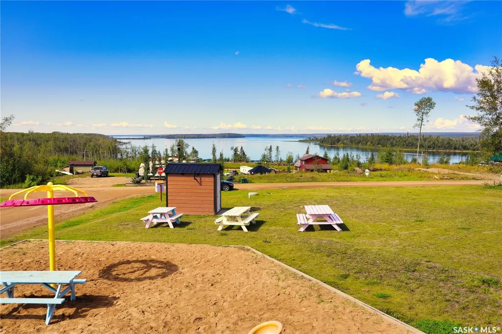 518 Lodge Pole Lane Beaver River Rm No. 622 SK S0M 2K0