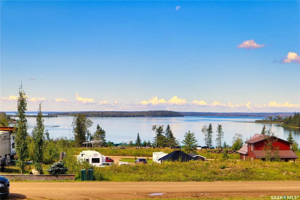 518 Lodge Pole Lane Beaver River Rm No. 622 SK S0M 2K0