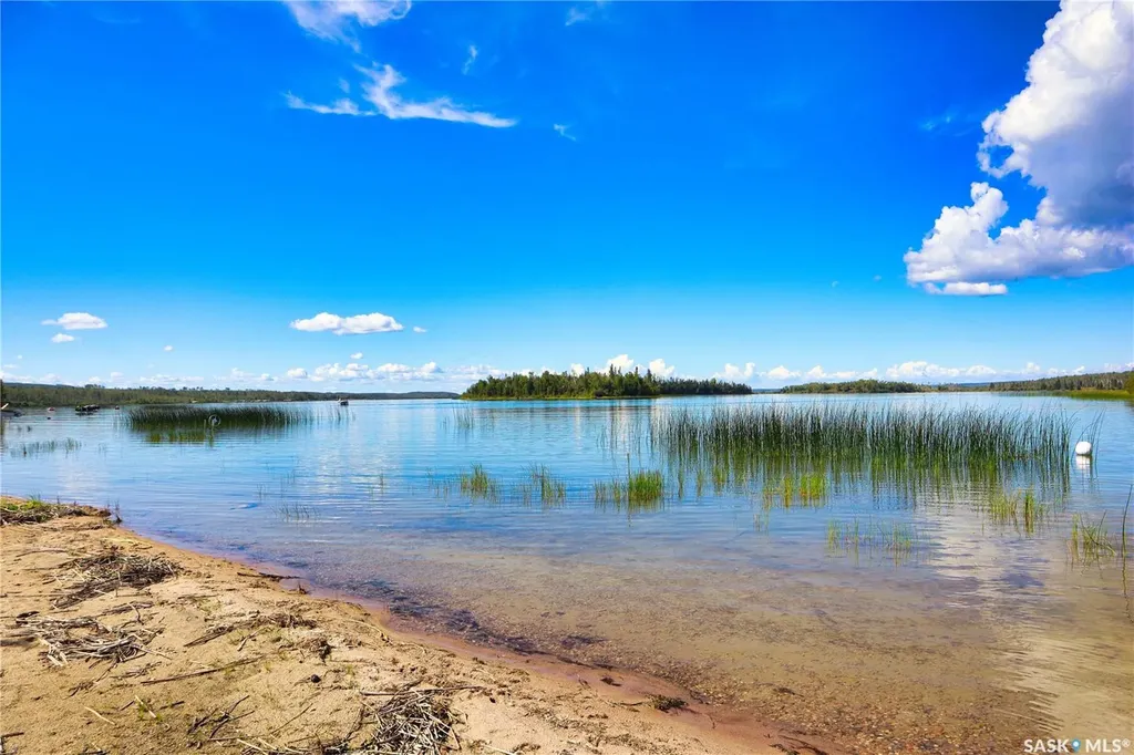 518 Lodge Pole Lane Beaver River Rm No. 622 SK S0M 2K0