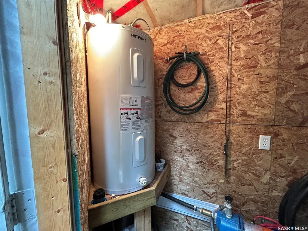 6030 Spruce Way Bjorkdale Rm No. 426 SK S0E 0E0