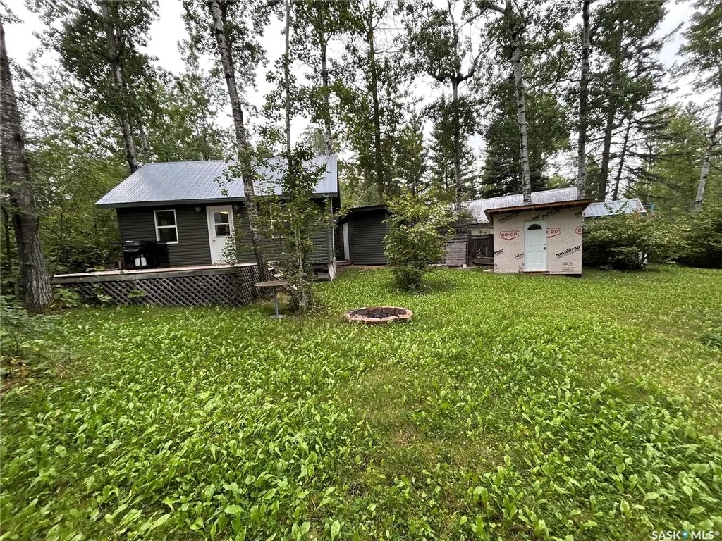 6030 Spruce Way Bjorkdale Rm No. 426 SK S0E 0E0