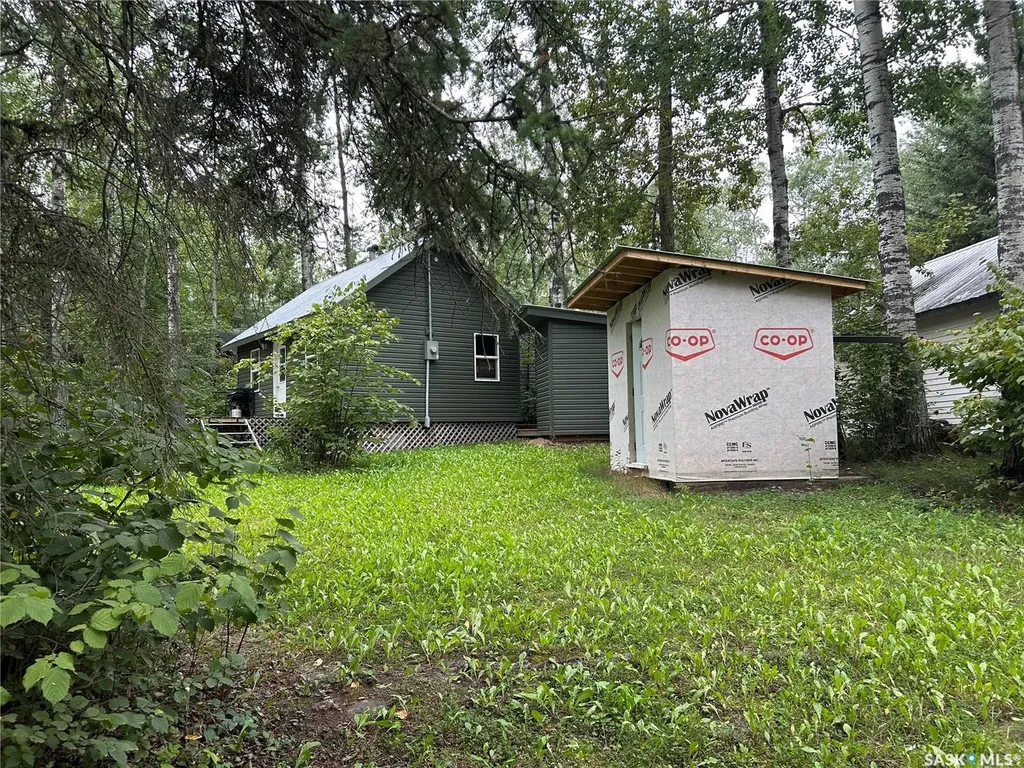 6030 Spruce Way Bjorkdale Rm No. 426 SK S0E 0E0