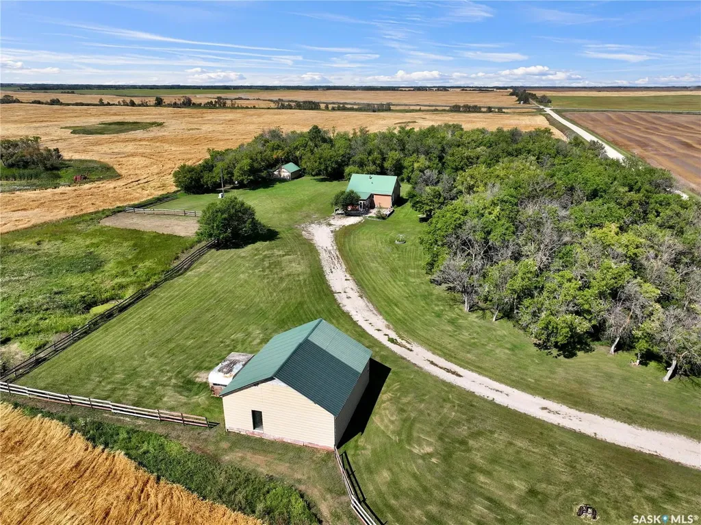 Rural Address Fertile Belt Rm No. 183 SK S0A 0C0