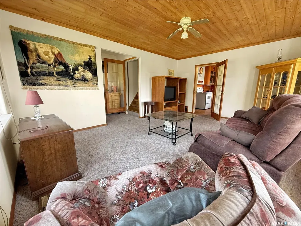 Rural Address Fertile Belt Rm No. 183 SK S0A 0C0