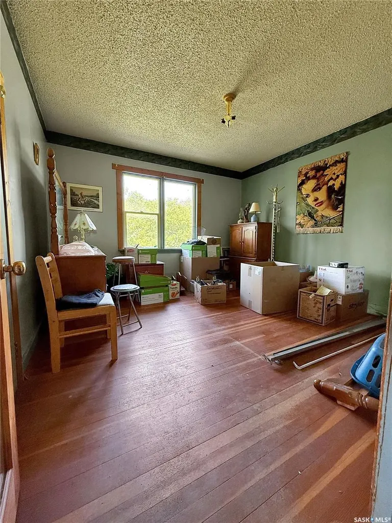 Rural Address Fertile Belt Rm No. 183 SK S0A 0C0