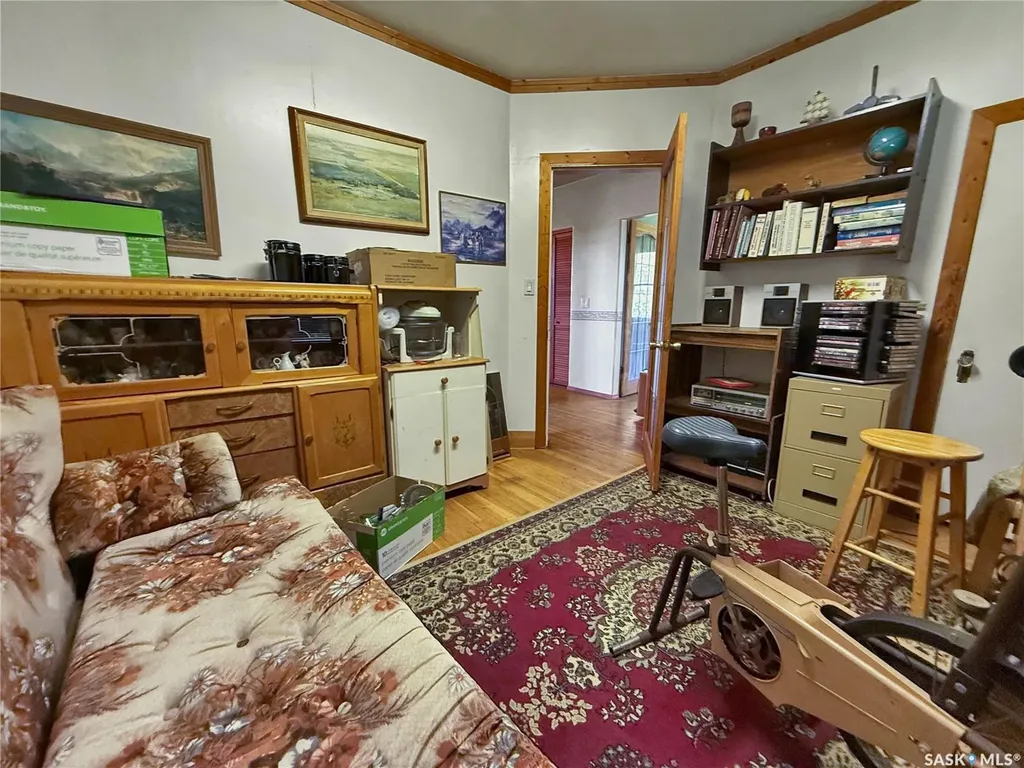 Rural Address Fertile Belt Rm No. 183 SK S0A 0C0