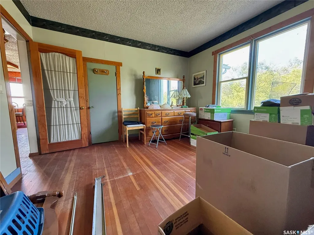 Rural Address Fertile Belt Rm No. 183 SK S0A 0C0