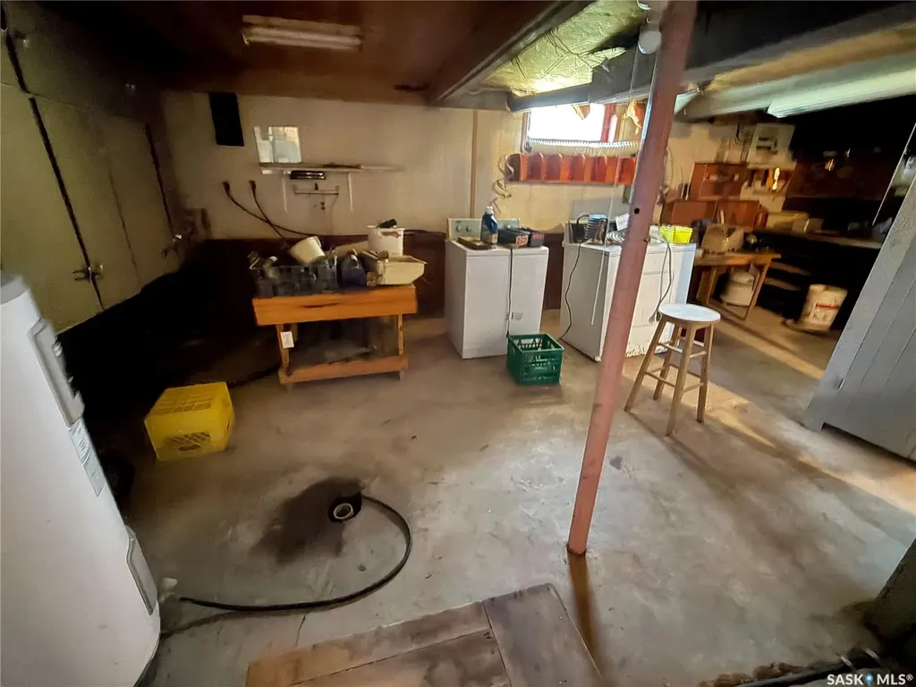 Rural Address Fertile Belt Rm No. 183 SK S0A 0C0