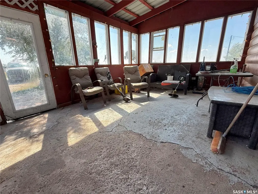 Rural Address Fertile Belt Rm No. 183 SK S0A 0C0