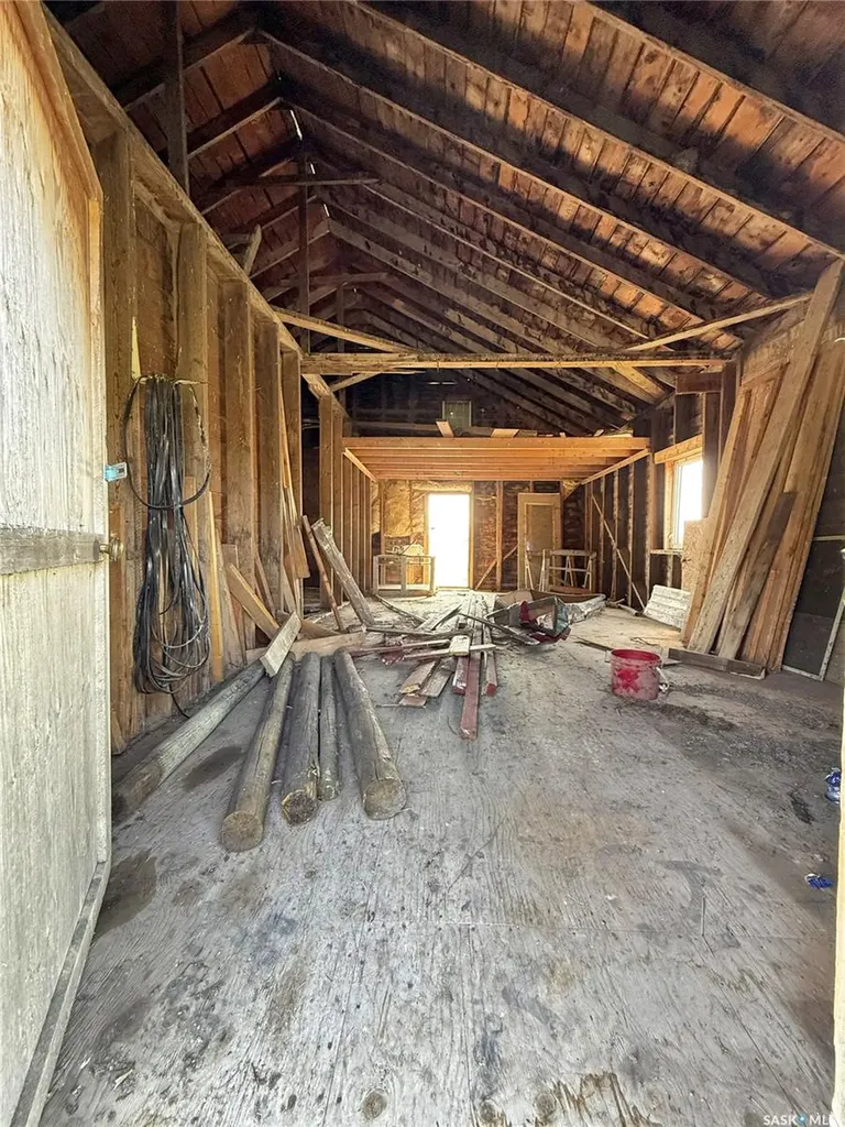 Rural Address Fertile Belt Rm No. 183 SK S0A 0C0