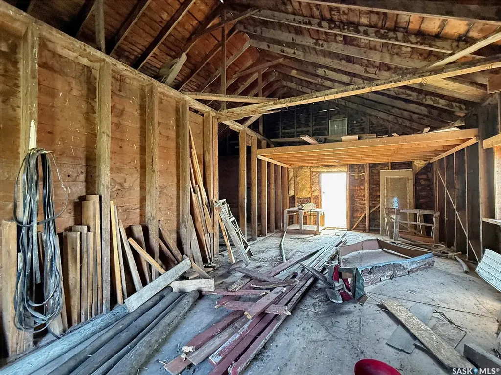 Rural Address Fertile Belt Rm No. 183 SK S0A 0C0