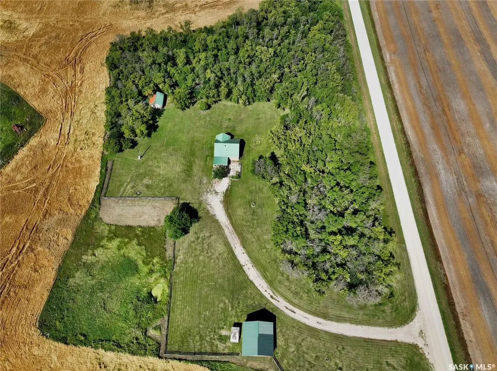 Rural Address Fertile Belt Rm No. 183 SK S0A 0C0