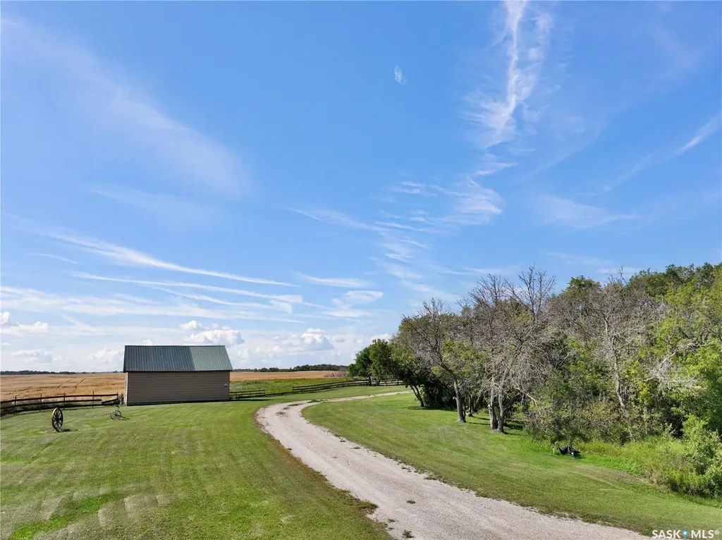 Rural Address Fertile Belt Rm No. 183 SK S0A 0C0