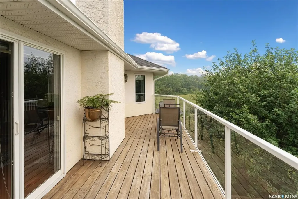 103 Willow Road Aberdeen Rm No. 373 SK S0K 0A0