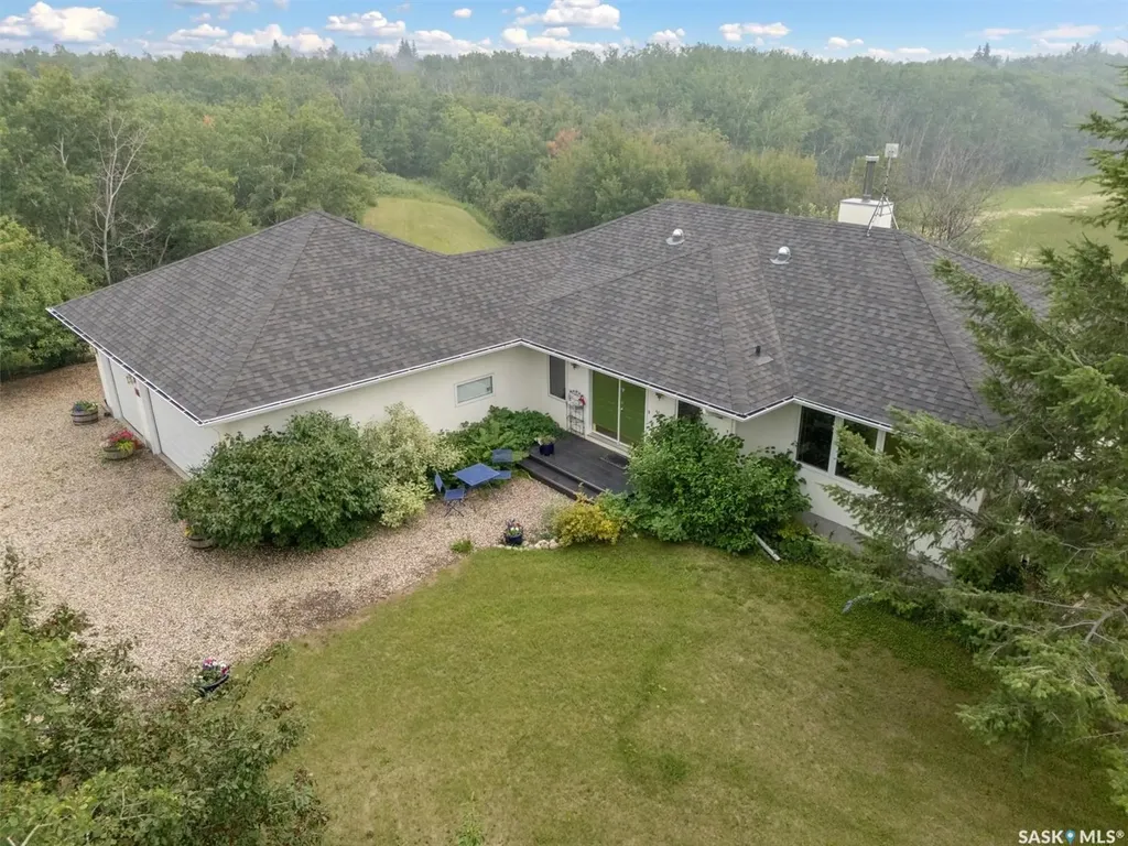 103 Willow Road Aberdeen Rm No. 373 SK S0K 0A0