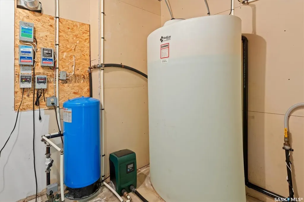 103 Willow Road Aberdeen Rm No. 373 SK S0K 0A0