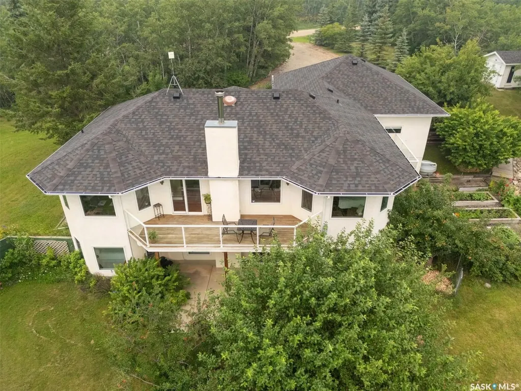 103 Willow Road Aberdeen Rm No. 373 SK S0K 0A0